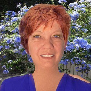 Meet your Posher, Anita